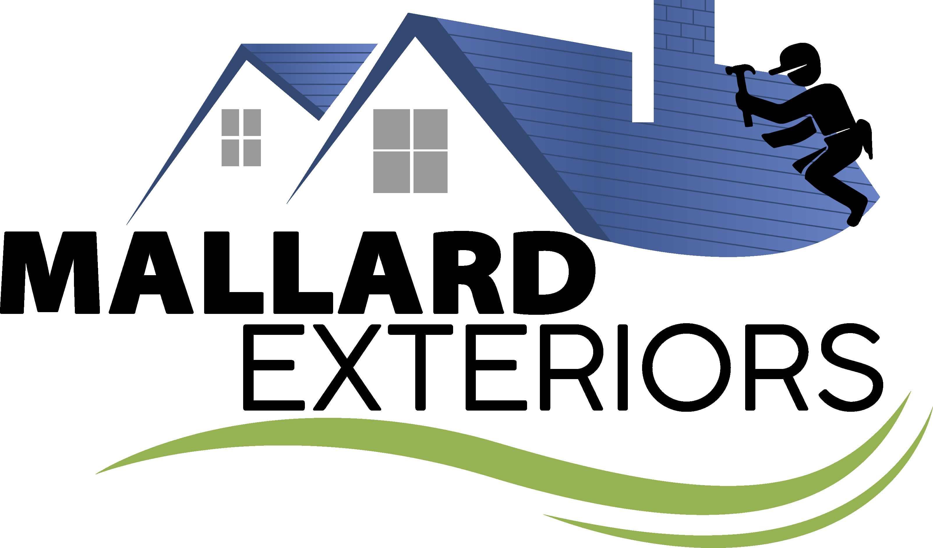Mallard Exteriors roofing company in Maryland