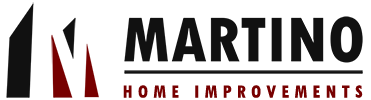 Martino Home Improvements roofing company in Michigan