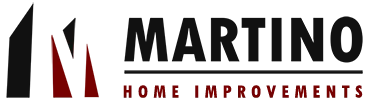 Martino Home Improvements roofing company in Michigan