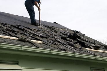 Maximum Roofing Contractor roofing company in North Dakota
