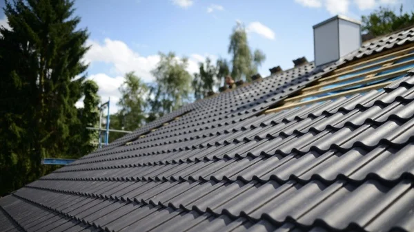 MDI Roofing Contractors roofing company in West Virginia