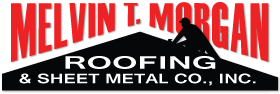 Melvin T Morgan roofing company in Virginia