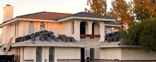 Mesa Roofing, LLC roofing company in Arizona