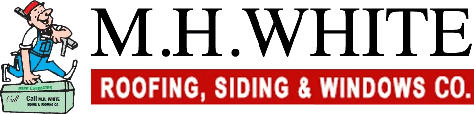 M.H. White Roofing, Siding & Windows Co roofing company in New York