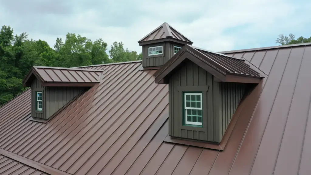 Miller's Roofing & Siding roofing company in Minnesota
