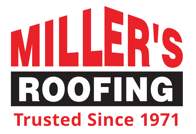 Miller's Roofing roofing company in Pennsylvania