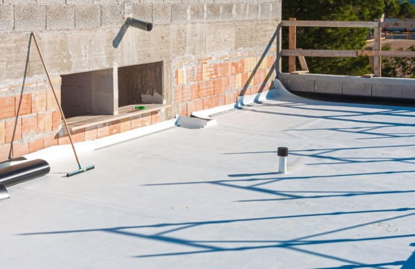 Modern Roof Co roofing company in Wyoming