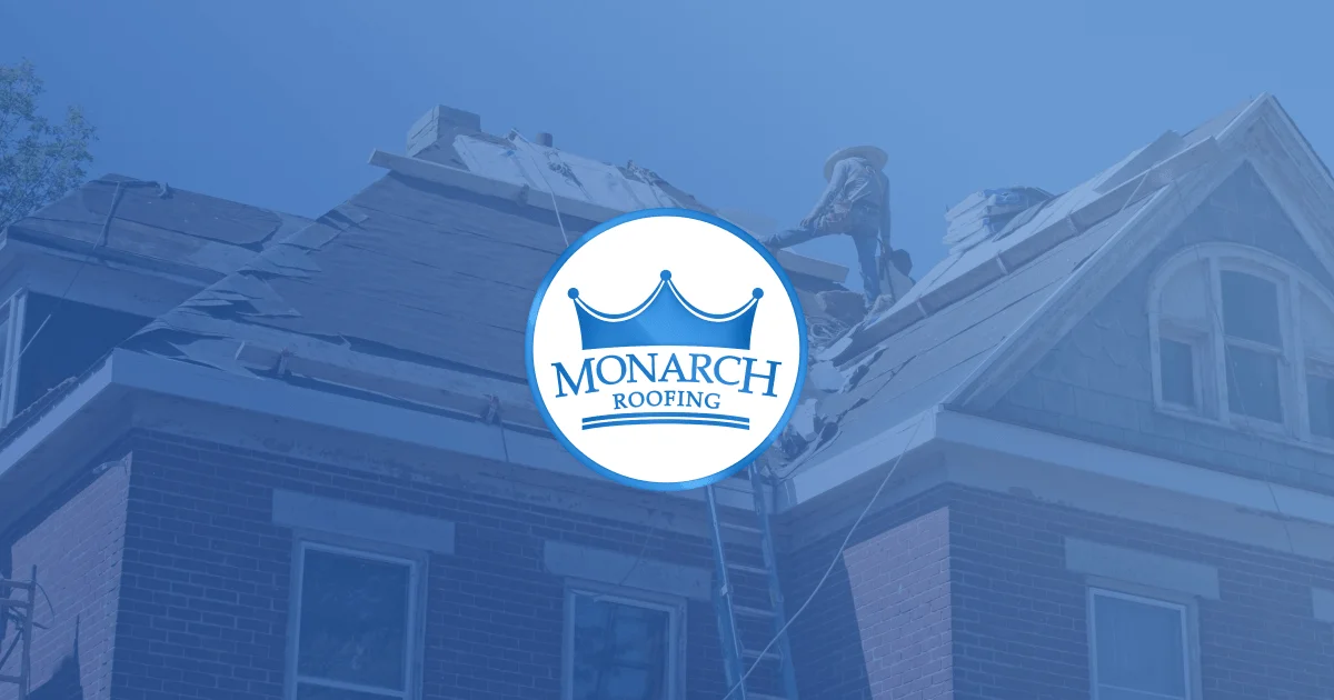 Monarch Roofing roofing company in South Carolina