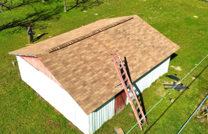 Monarch Roofing roofing company in Alabama