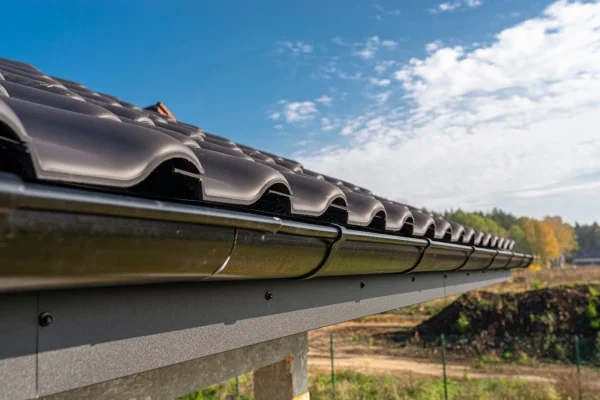 Install Solutions gutter installation Delaware