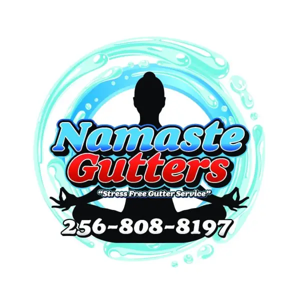 Namaste Gutters gutter installation Alabama