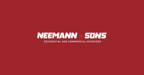 Neemann & Sons roofing company in Nebraska