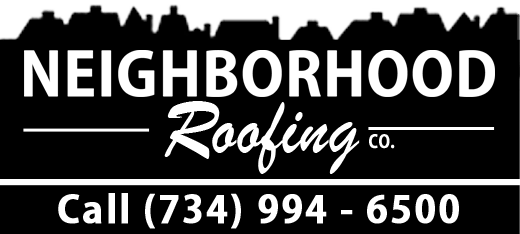 Neighborhood Roofing roofing company in Michigan