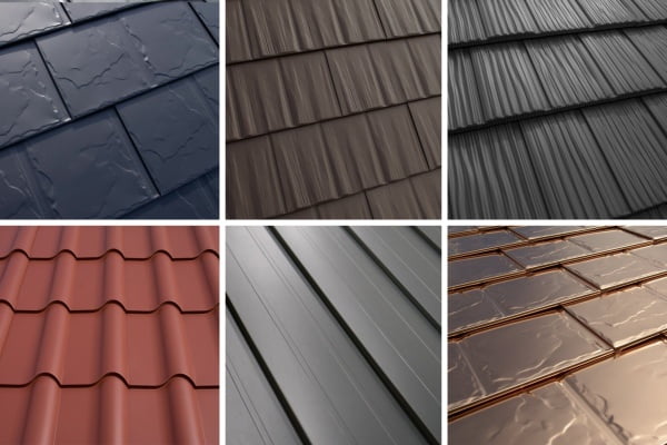 Interlock Lifetime Roofing Systems roofing company in Vermont