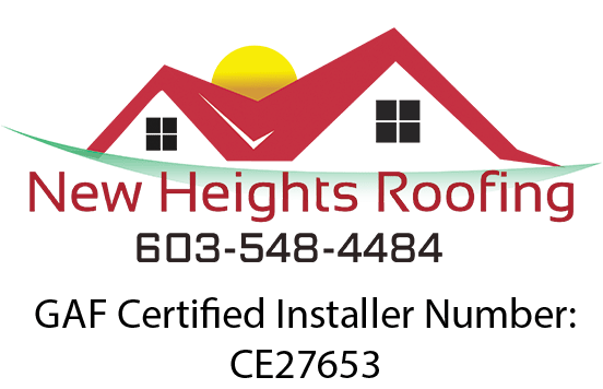 New Heights Roofing roofing company in New Hampshire