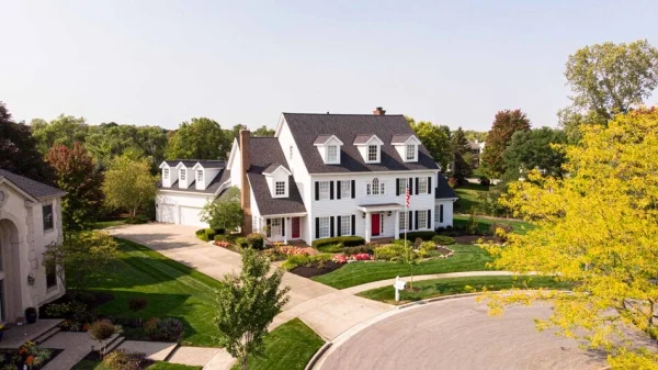 Newman Roofing roofing company in Ohio