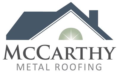 McCarthy Metal Roofing roofing company in North Carolina