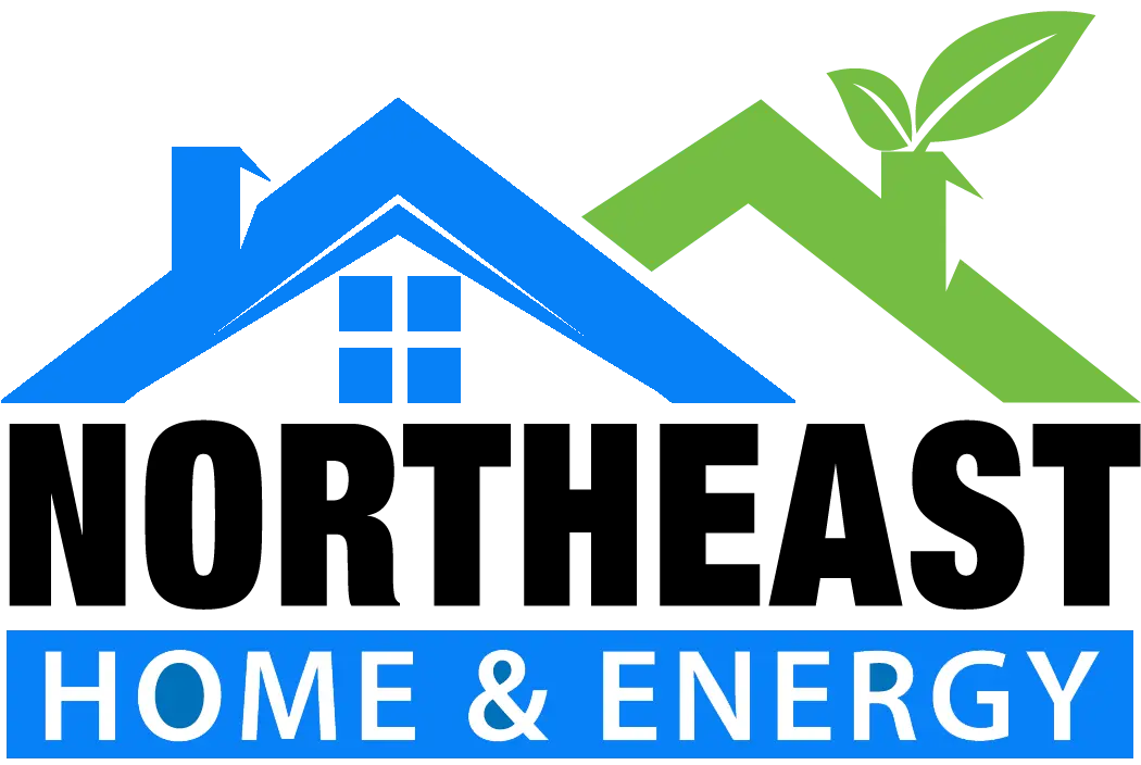 Northeast Home & Energy roofing company in Massachusetts