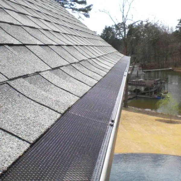 North GA Gutters & Roofing gutter installation Georgia