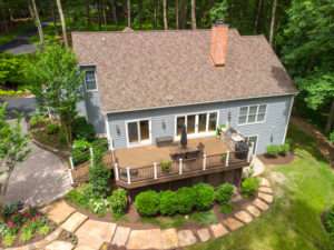 Nu Look Home Design roofing company in Maryland