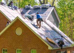 Nu Look Home Design roofing company in New Jersey
