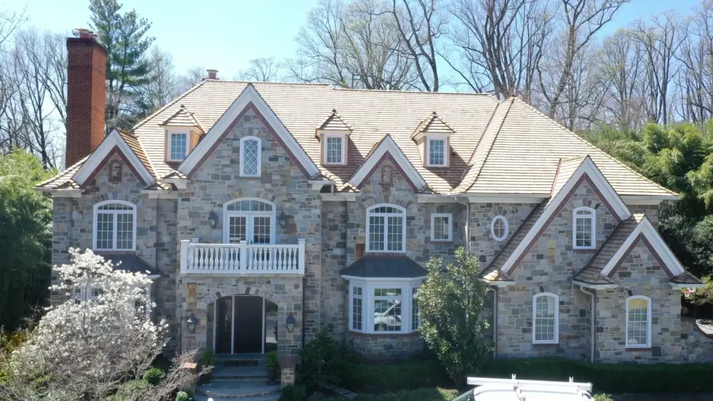 O'Donnell Roofing Co roofing company in Pennsylvania