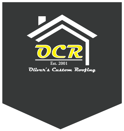 Oliver's Custom Roofing roofing company in Arkansas