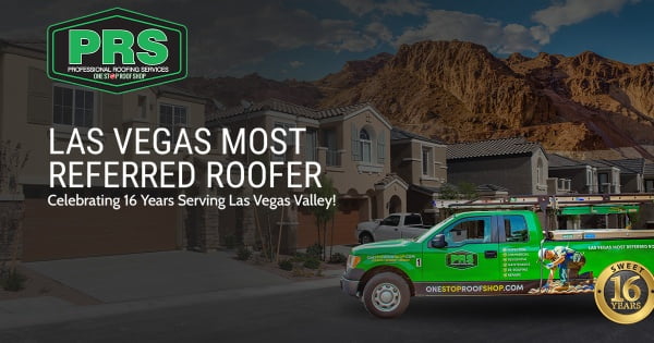 One Stop Roof Shop roofing company in Nevada
