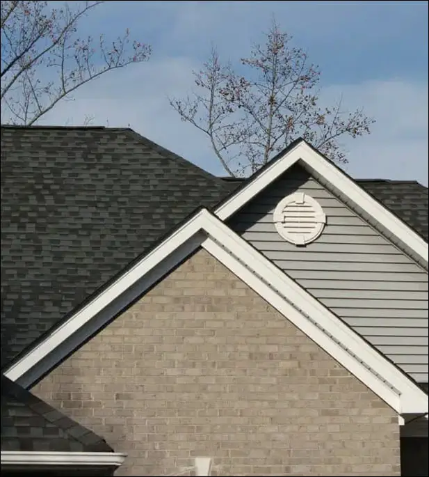 Paramount Exteriors roofing company in South Dakota