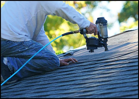 Paul W Miller Roofing roofing company in Pennsylvania