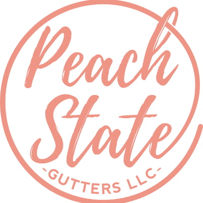 Peach State Gutters gutter installation Georgia
