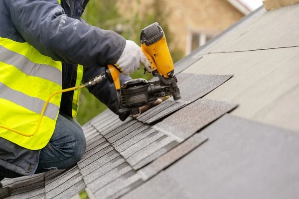 Perry Roofing NWA roofing company in Arkansas