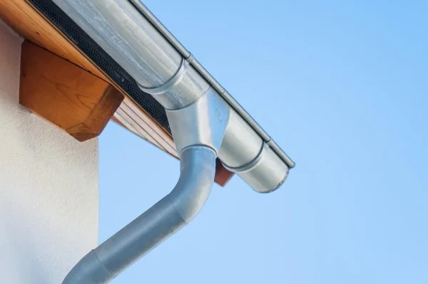 Flow-Rite Seamless LLC gutter installation Arizona