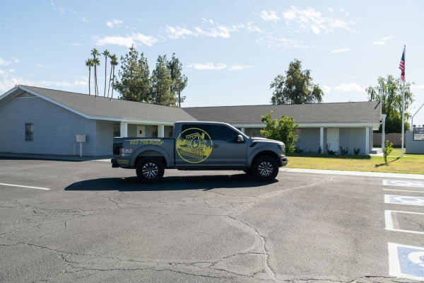 Prowest Roofing roofing company in Arizona