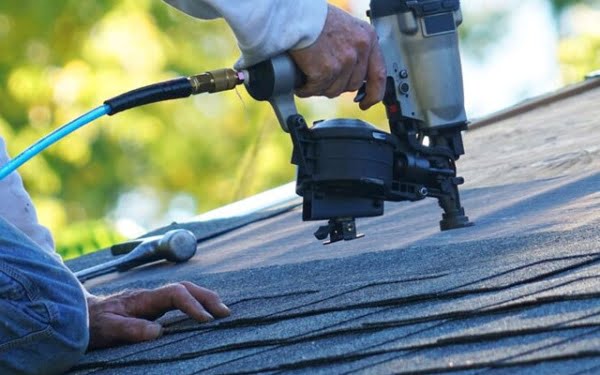 PJ Fitzpatrick roofing company in New Jersey