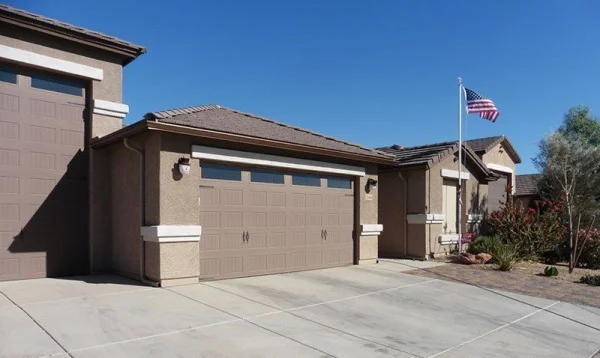 Precision Gutters gutter installation Arizona