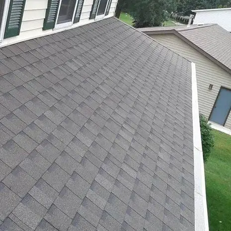 Prestige Roofing LLC roofing company in Wisconsin
