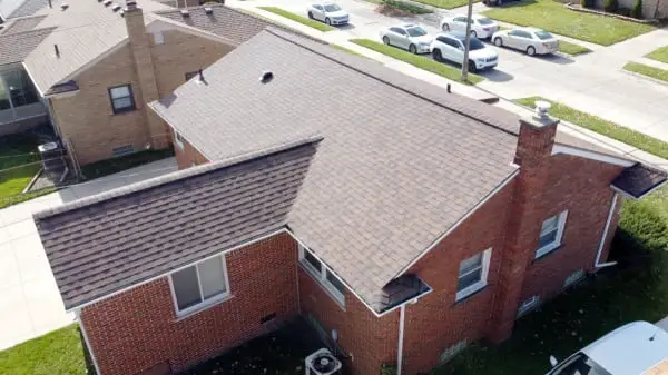 Pro Home Improvement roofing company in Michigan