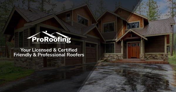 Pro Roofing NW roofing company in Washington