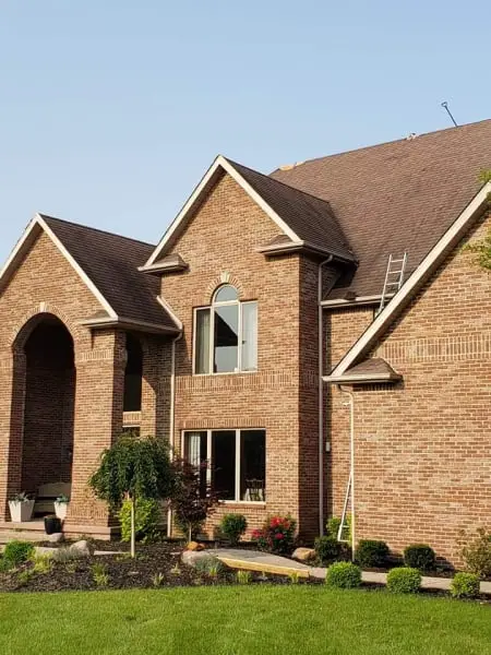 Quality Roofing of Indiana, LLC roofing company in Indiana