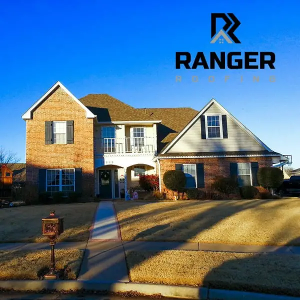 Ranger Roofing of Oklahoma roofing company in Oklahoma