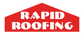 Rapid Roofing Company roofing company in Michigan