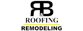 RB Roofing roofing company in Kentucky