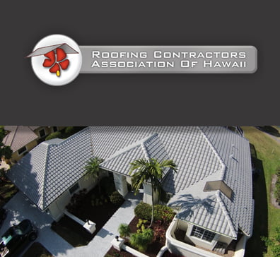 Roofing Contractors Association of Hawaii roofing company in Hawaii