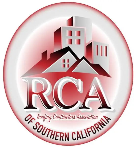Southern California Roofing Contractors Association roofing company in California