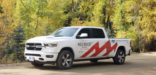 Red Rock Roofing roofing company in Colorado