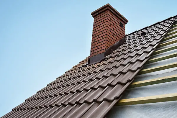 Robinson Roofing, Inc roofing company in Rhode Island