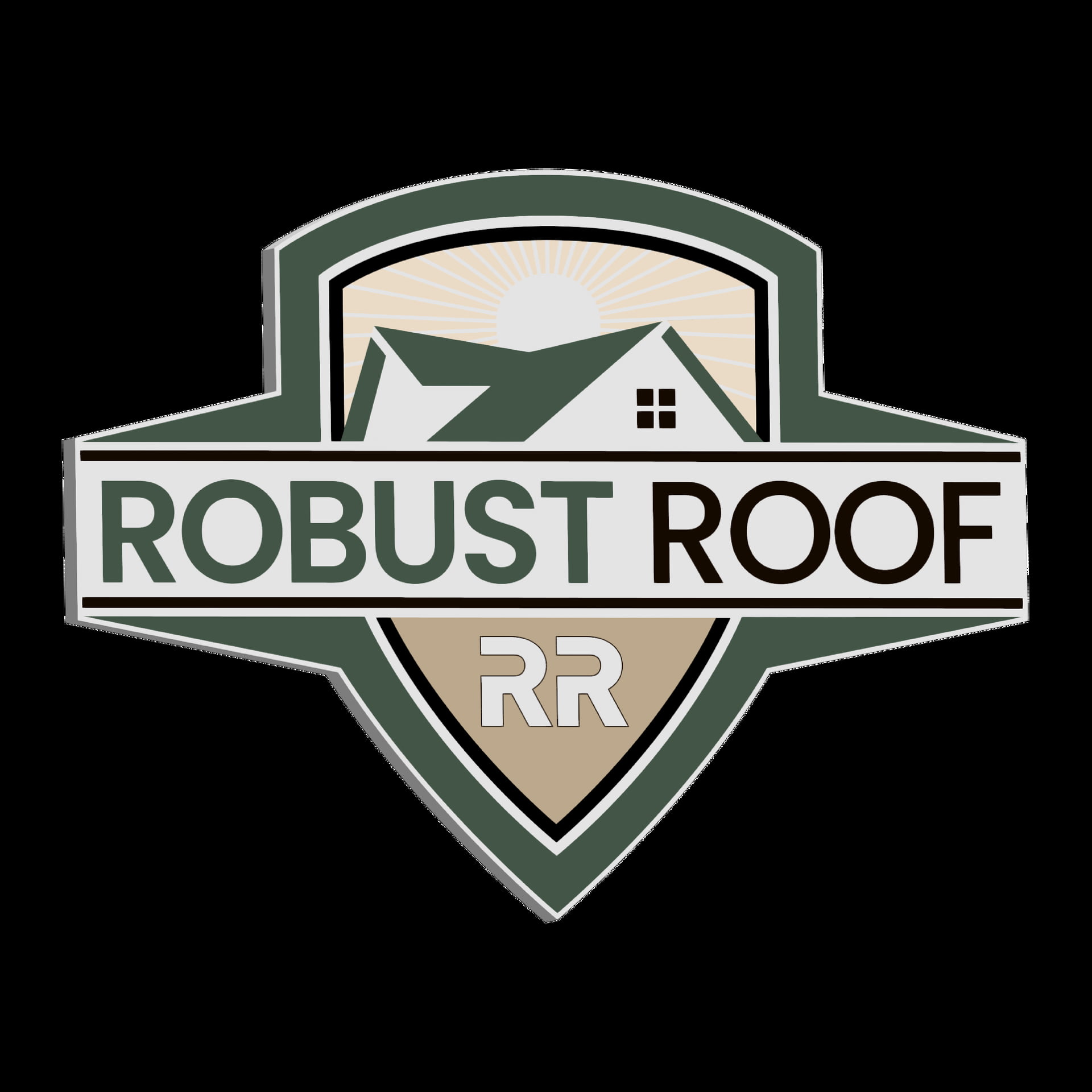 Robust Roof roofing company in Virginia