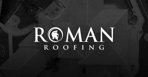 Roman Roofing roofing company in Florida