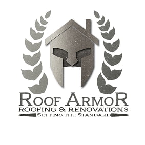 Roof Armor, LLC roofing company in Alabama